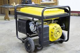The fuel itself is a slow speed diesel would probably have been the best choice for longevity, but might not have met your cost constraints or other factors. How Long Will A Generac Generator Last