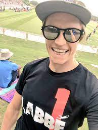 Miraitowa is the tokyo 2020 olympic games mascot. Georgia Simmerling On Twitter Pumped I Got My Stephlabbe1 Tee Get Yours At Https T Co U4jjvzwsh9 Proceeds Go To Stephanie Labbe Excellence Fund Youth Development Https T Co H8gs7nc8bh