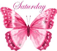 Animated happy saturday gif for whatsapp, facebook, twitter, instagram, and other messengers. Happy Saturday Gif Icegif