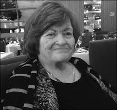 Robin Cohen Obituary (1928