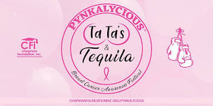 TA TA'S & TEQUILA: A Night for Breast Cancer Awareness