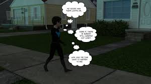 KakiharaD - Halloween 19 • Free Porn Comics