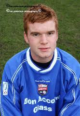 Brechin City Football Club