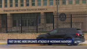 Diplomats suffering from havana syndrome, a mysterious medical condition with symptoms of brain injury, according to members of the state department. Diplomats Send Letter To State Dept Leaders Saying Havana Syndrome Sufferers Not Getting Proper Care