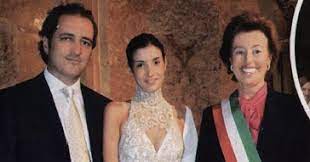 Giovanni ama i miei figli e li rispetta, è un uomo che unisce, che riconcilia, che ci aiuta a stare tutti insieme. Oggi Sposi Blog Matrimonio Di Giovanni Terzi E Silvia Fondrieschi Del 3 Ottobre 2008