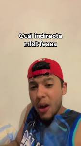 Cual indirectaaaaa. en todos los aguaceros te quieres bañar