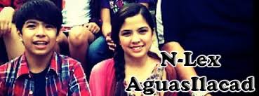 Alexa ilacad revealed that she has a crush on nash aguas, his partner on their upcoming teleserye bagito. subscribe to the. N Lex Nash Aguas And Alexa Ilacad Startseite Facebook