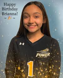 Power Volleyball Academy