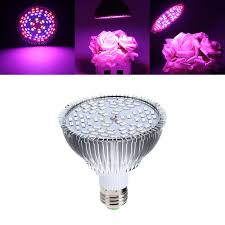 25w E27 Full Spectrum Led Plant Grow Lights Bulb Veg Hydroponic Lamps Sale Banggood Com