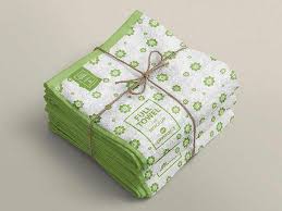 Beach Towel Mockup In 2020 Free Photoshop Mockups Free Photoshop Design Freebie