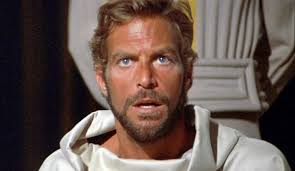The Cult of the James Franciscus Facial Tan Club (Part One)