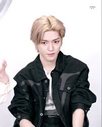 Pin Oleh Dianiadura Di Taeyong Di 2020 Orang Lucu Orang Lucu