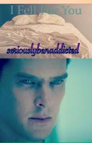 Sherlock/Benedict ♥