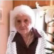 Obituary information for Mary Rita Montoya