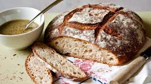 Classic Sourdough Recipe Recipe Food Bbc Food Sourdough Recipes