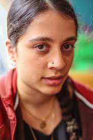 Meet the People Visiting the Reclaimed Holloway Prison