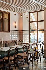 Sanders Hotel Copenhagen Hospitality Snapshots Hotel Interiors Restaurant Interior Cafe Interior