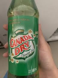 You must be of legal drinking age to continue. Canada Dry Coca Cola 500ml