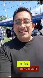 Festival de emprendedores en la Colonia Quezaltepec, Santa Tecla  #CaminemosJuntos #SomosLaLibertad #NuevoFrente #RecuperemosTecla @Franklin  Martz @Franklin Martz