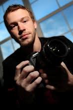 Andrew Buckley Photography: January 2012