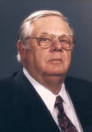 Neal Thorpe (1932-2017)