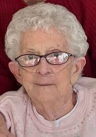 Irene Werkheiser Obituary (1927