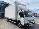 MITSUBISHI-FUSO