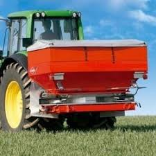 global fertilizer spreaders market 2019 kubota john