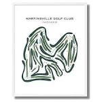 Experience the Best of Martinsville Golf Club with Printed Art ...