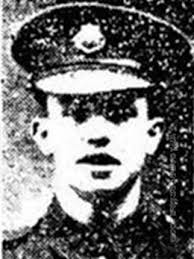 Thiepval Memorial Roll of Honour S