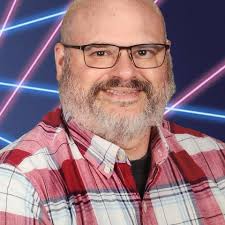 Are discs dead forever? HVD provides 3.9 Terabytes of storage