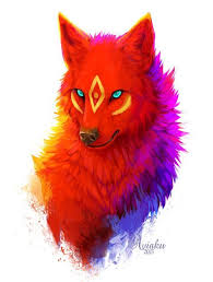 Kola By Aviaku Deviantart Com On Deviantart Fox Art Animal Art Creature Art