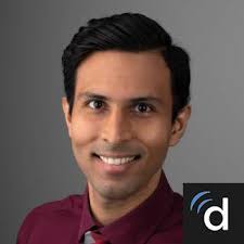 Dr. Bhavin Patel, DO