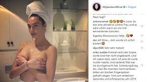 Charlotte würdig🇳🇴🇩🇪 shared a post on instagram: Charlotte Wurdig Enttauscht Fans Auf Instagram Mit Diesem Bild Stern De