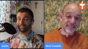 84. Being the Hands of Christ: HEAL Nigeria with Nick Costello
