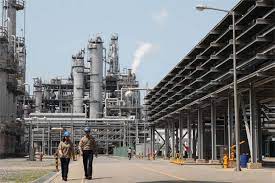 The company was founded in 1986 and based in pasir gudang, johor, malaysia. Lotte Chemical S Earnings Fall To Rm786m In Fy18 The Star