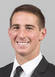 2018 Athletic Hall of Fame Program