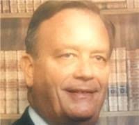 James Striplin Obituary (2017)