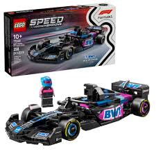 LEGO® Speed Champions Toys | Official LEGO® Shop US