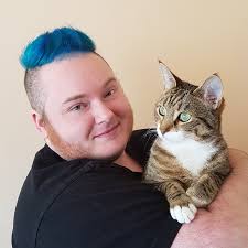 Cast & Crew — The Love and Luck Podcast