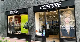 Here's the thing about hair stylists. A Growing Problem With Salons Closed The French Fret About Their Hair Arab News