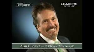 Alan Olson Profile
