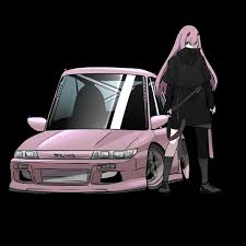 Apr 02, 2019 · same with @ievgen answers. Zero Two Next To A S13 Stickers Not Mine Link In Comments Darlinginthefranxx