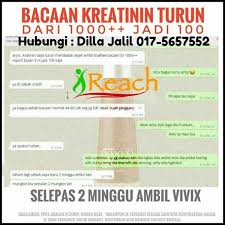 Kerosakkan pada buah pinggang tetapi kadar tapisan glomerular masih normal bagi pesakit buah pinggang, selalunya ada beberapa bacaan yang akan meningkat iaitu urea. Macam Mana Nak Turunkan Bacaan Kreatinin Dengan Cara Paling Berkesan Mamaqaireen