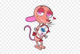 You can also support these other ren and stimpy collabs @smadreanimated : Ren And Stimpy Ren Stimpy Love Free Transparent Png Clipart Images Download