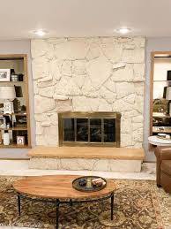 Whitewashed bricks will create a traditional look, while stone design, matching. Diy Archives Page 5 Of 10 Average But Inspired