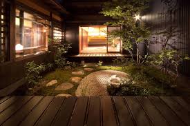 Tsubo Niwa Gli Splendidi Mini Giardini Giapponesi Giapponizzati Casa Zen Giardino Giapponese Interior Design Giapponese