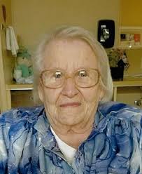 Thelma A. Weeks, 103