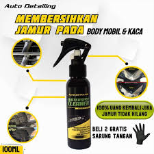 Check spelling or type a new query. Pembersih Jamur Body Mobil Pembersih Jamur Kaca Waterspot Remover Terbaru Agustus 2021 Harga Murah Kualitas Terjamin Blibli