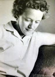 Caroline Belcher Obituary